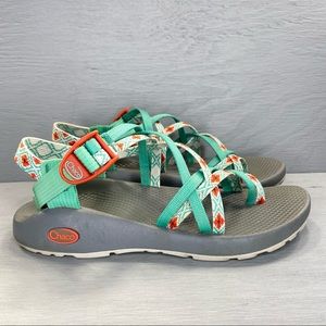 Chaco ZX/2 Double Strap Sandal